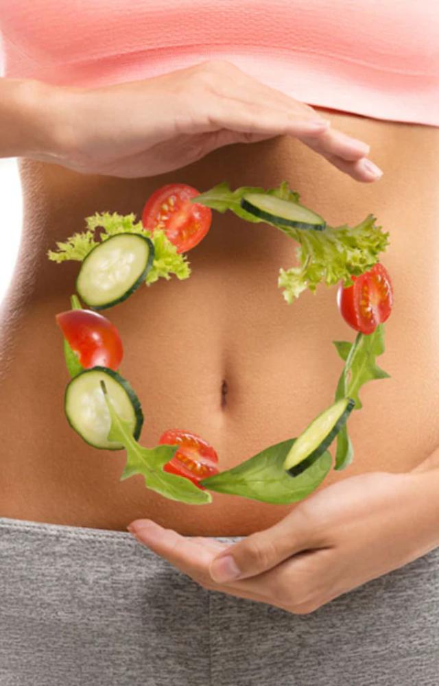 Your Daily Guide To A Healthier Gut