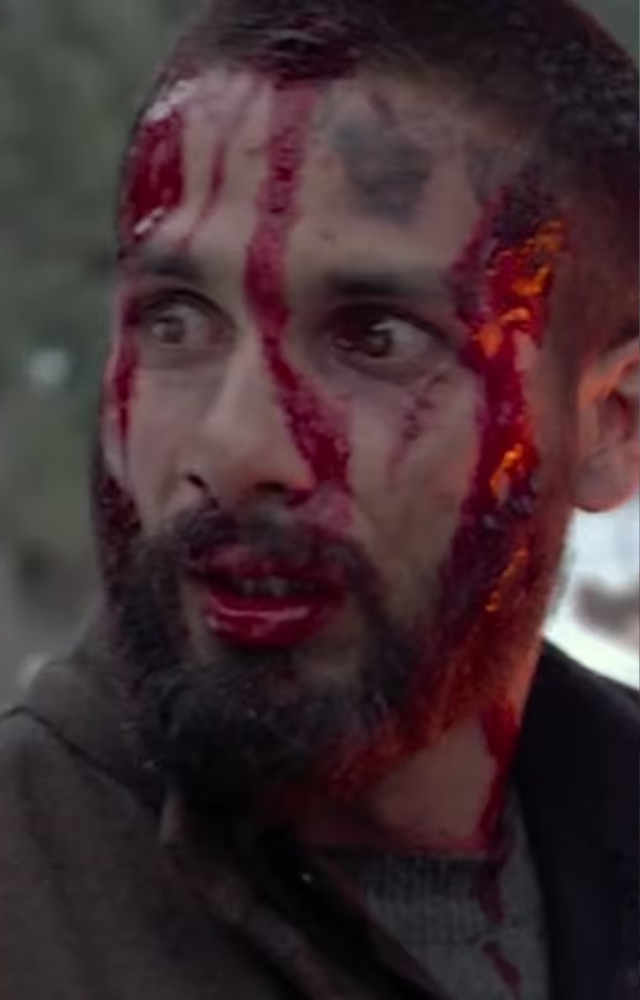 Vishal Bhardwaj`s Hamlet adaptation could`ve been a gripping novel exploring the political and emotional depth of its main character, Haider.
