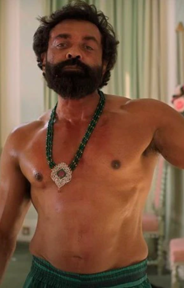 Happy Birthday Bobby Deol