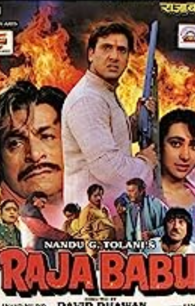 Raja Babu