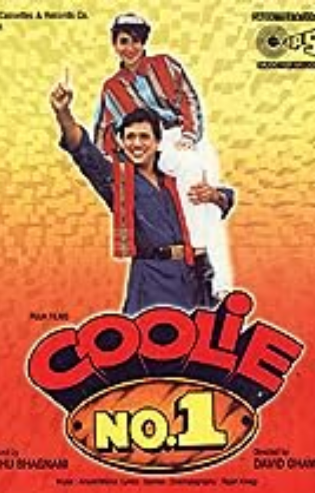 Coolie No. 1