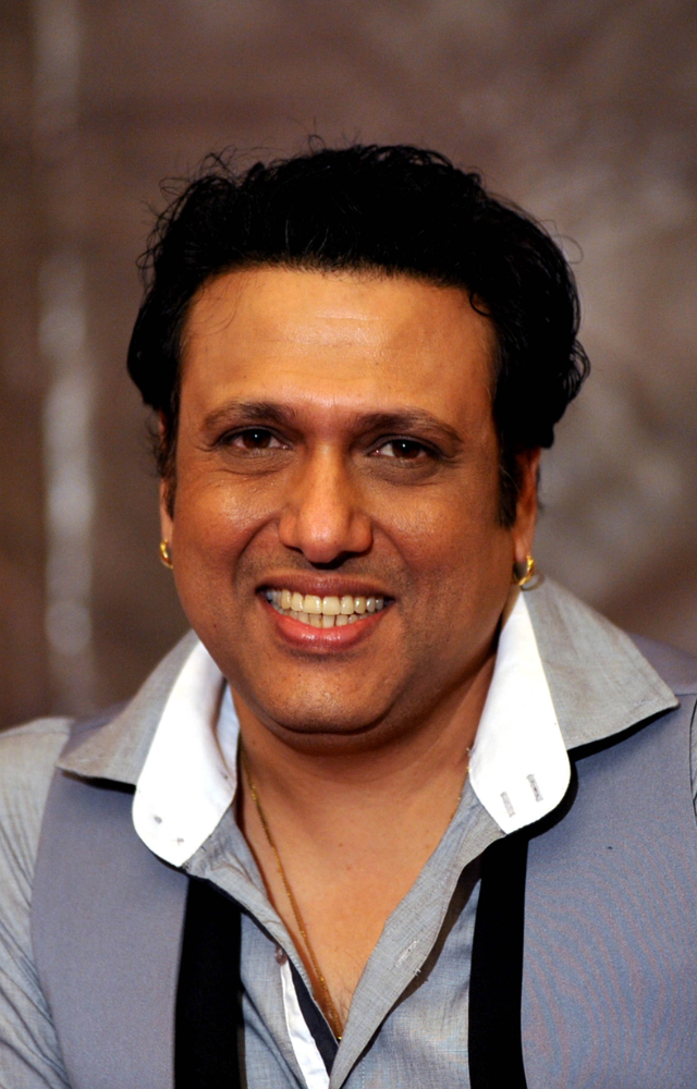 15 Best movies of Govinda