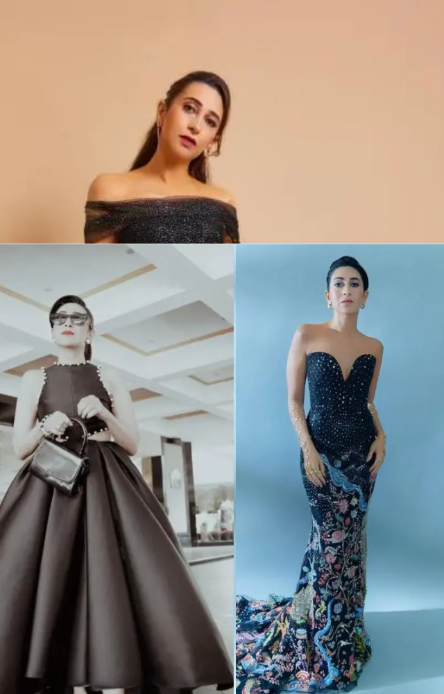Happy Birthday Karishma Kapoor