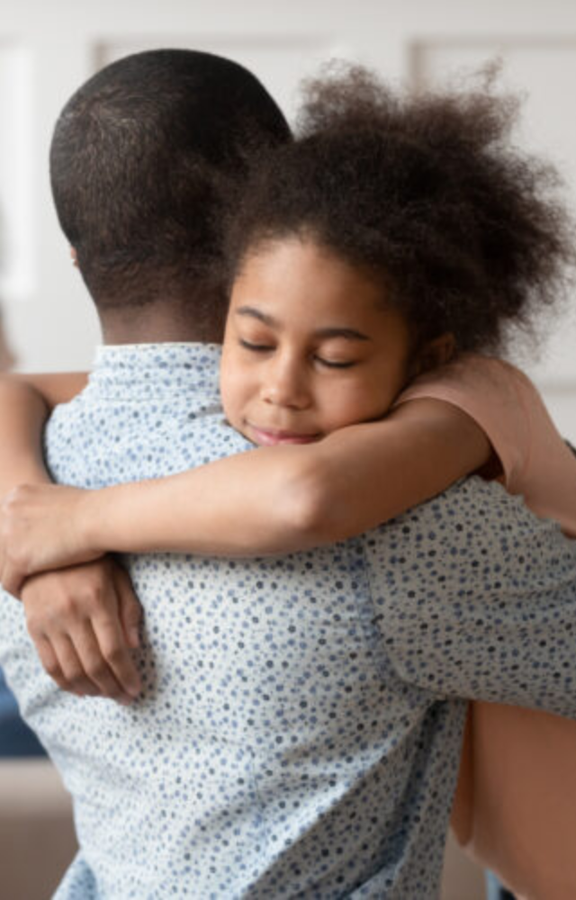 Respect each family member`s individuality and personal space. Support their interests, aspirations, and boundaries.