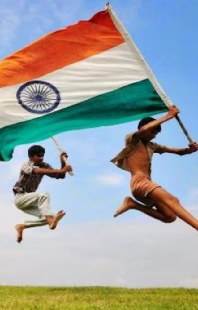 India celebrates its 78th Independence Day on August 15th. This year`s focus is on honouring freedom fighters who fought for independence.