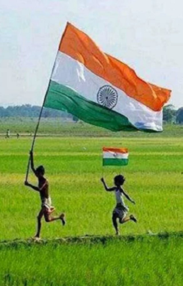 The 3rd edition of this campaign runs from Aug 9th to 15th. It encourages displaying the national flag at home and aims to deepen the connection with the flag.