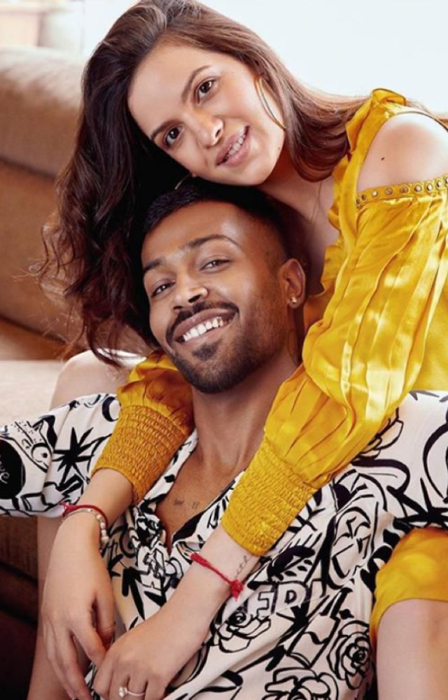 Is Natasha Still in Love With Hardik?