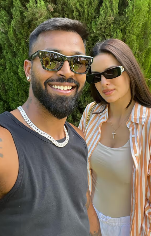 Natasa and Hardik appealed for privacy during this sensitive period, prioritizing Agastya`s happiness and pledging to provide him with all they can.