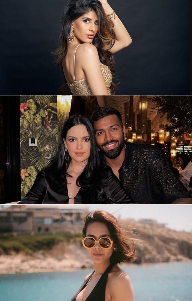 7 Women Hardik Pandya Was Linked With