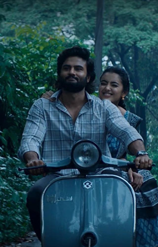 5 Reasons to watch Harom Hara Trailer