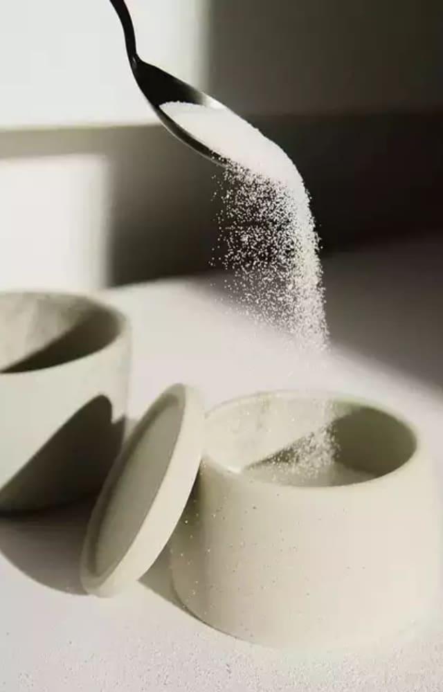 6 Healthy And Safe Alternatives To Sugar