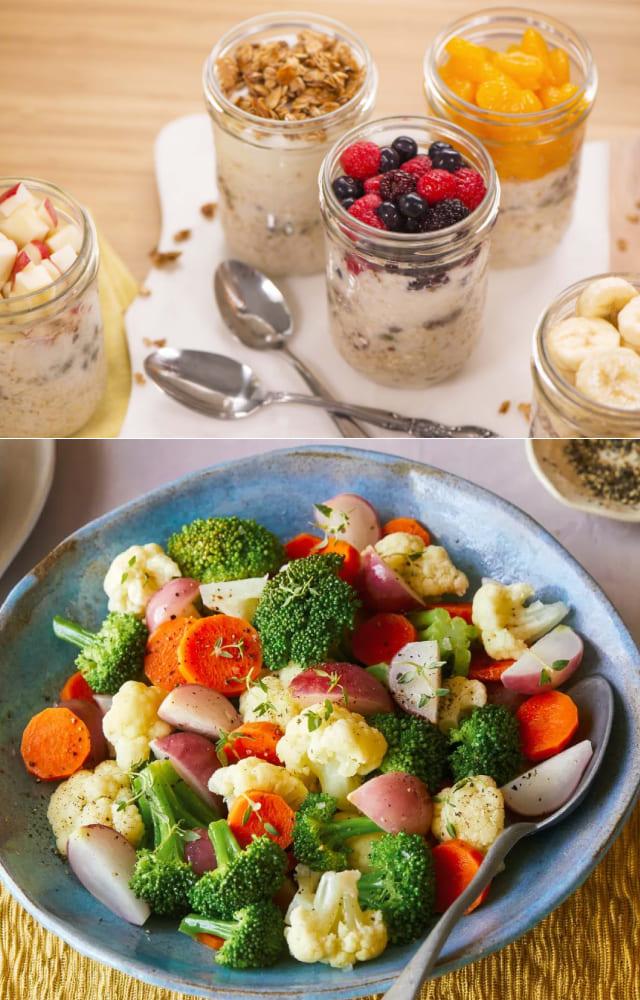 8 Delicious Breakfast For Weight Loss