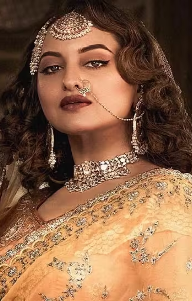 Sonakshi Sinha
