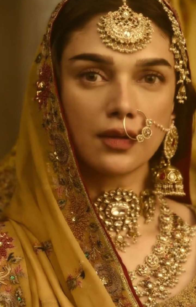 Aditi Rao Hydari