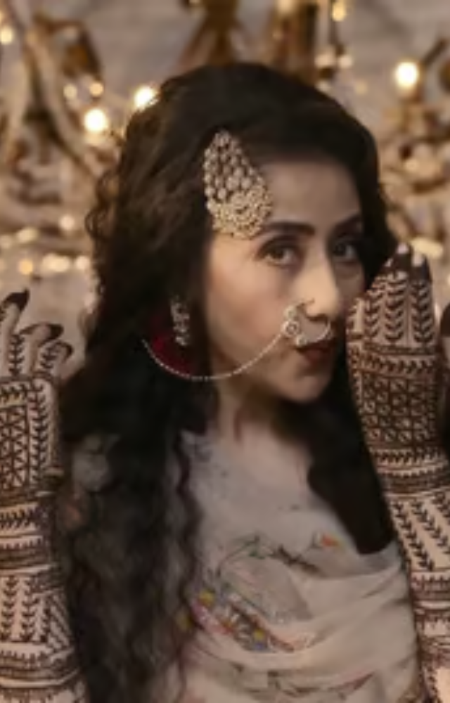 Manisha Koirala