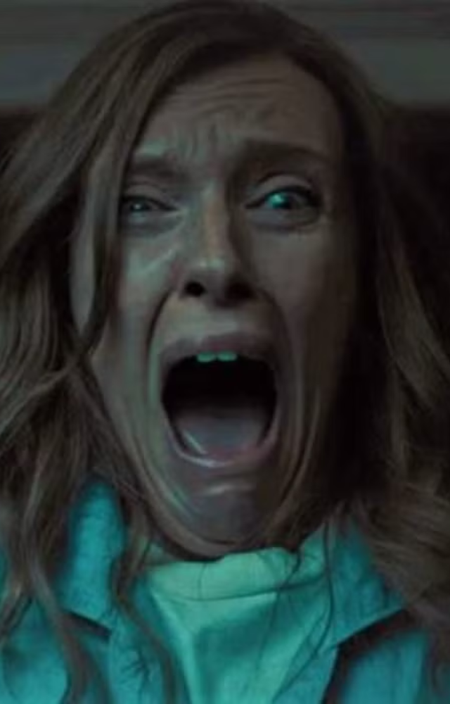 Netflix`s Top 7 Scariest Horror Movies