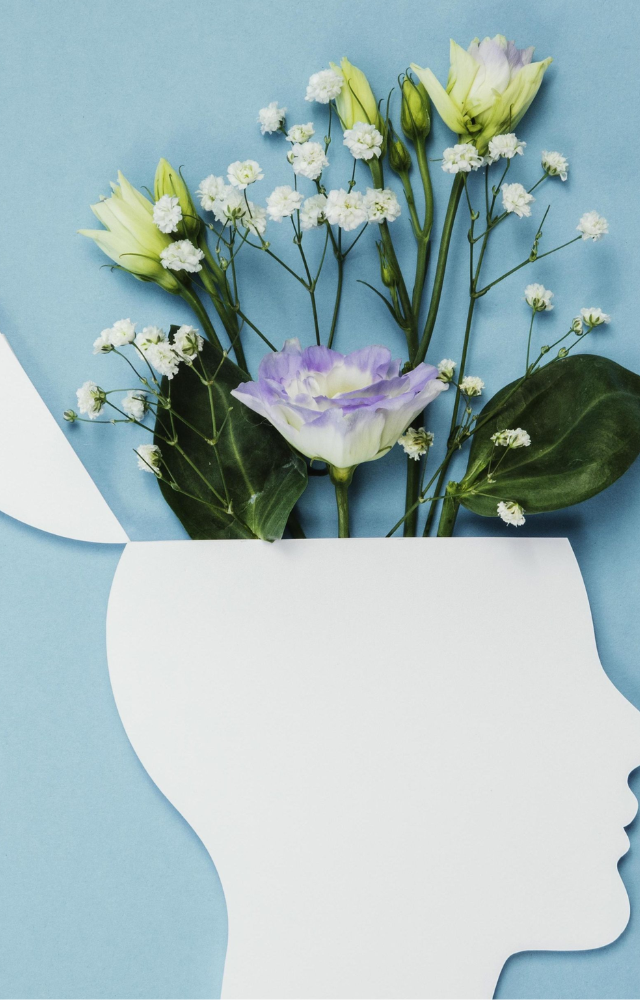 8 Ways to Improve Your Mental Health