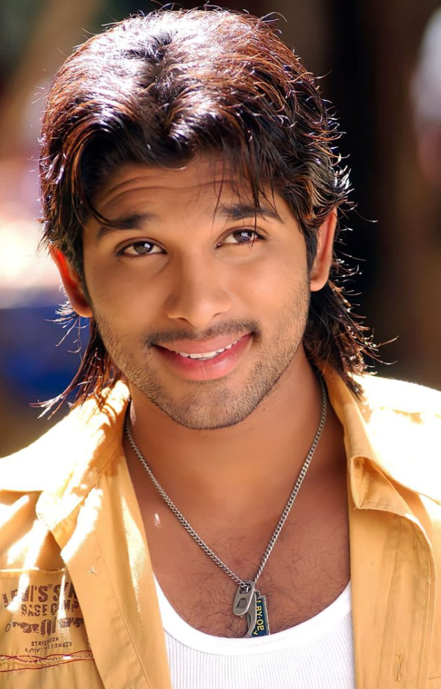 Made a successful entry into the Telugu cinema with 'Gangotri' (2003), marking the start of his illustrious career.