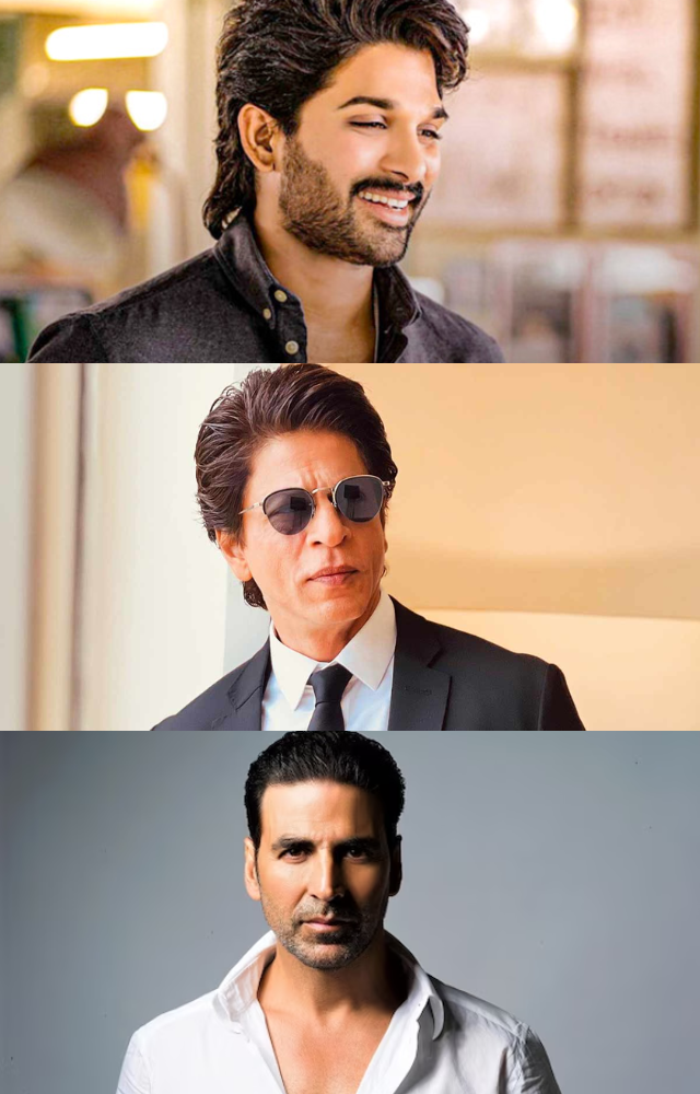Top 10 Highest Paid Actors in India