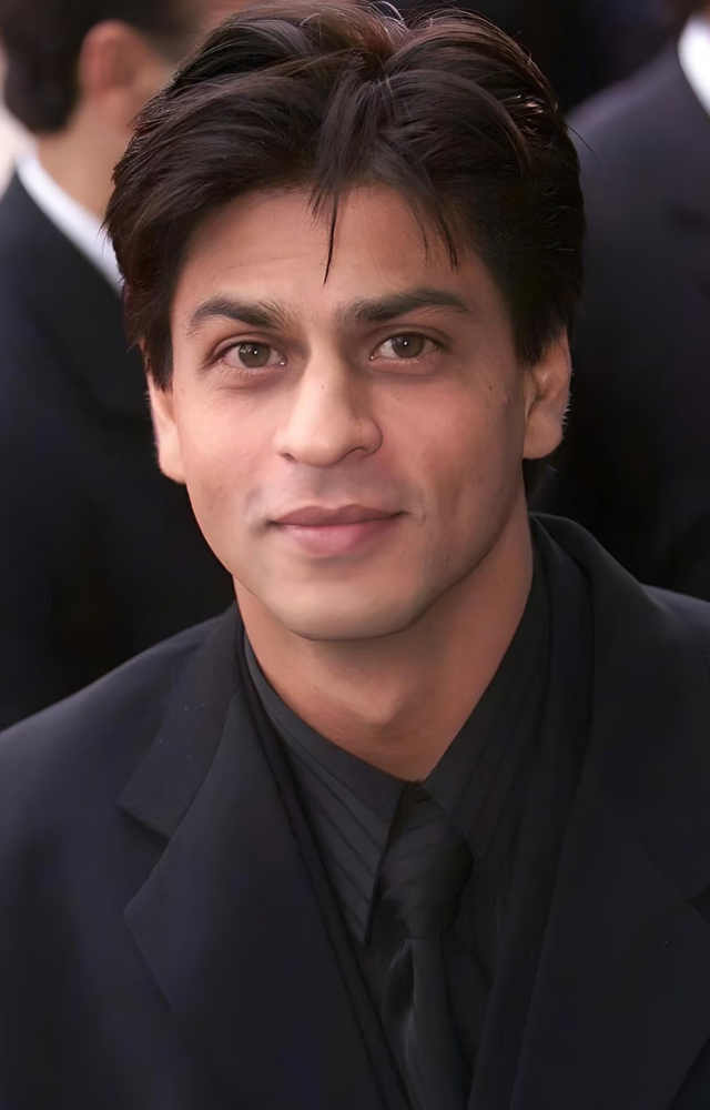 Fee charged per movie: 150 to 250 crores.