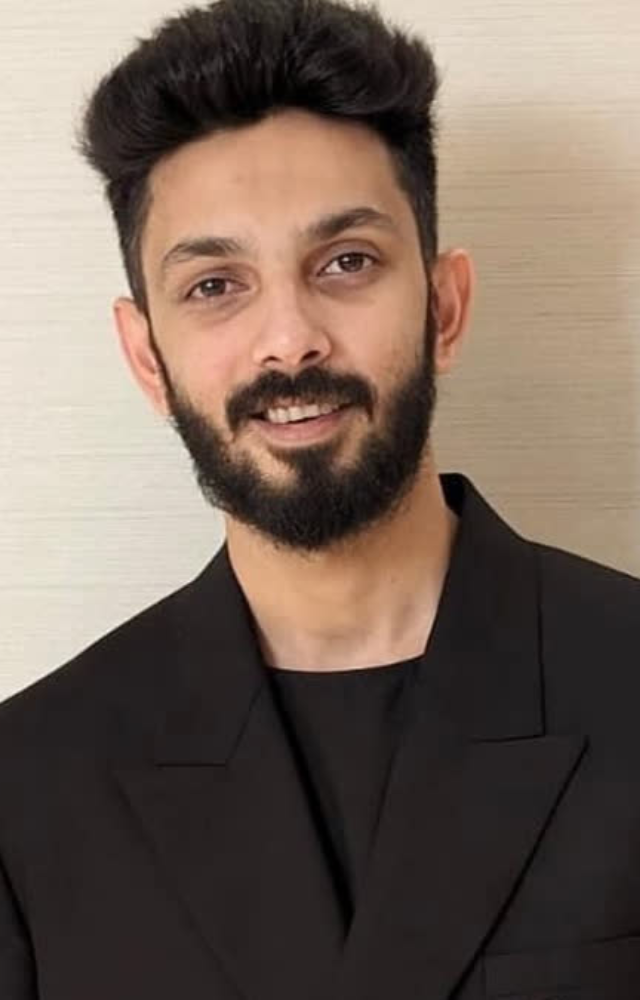 Prominent Indian composer and singer, famous for his Tamil hits. He rose to fame with 'Why This Kolaveri Di' and continues to create chart-topping music.

