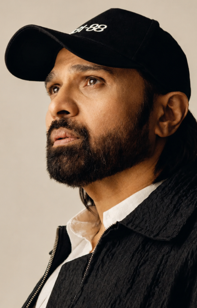 Himesh Reshammiya's golden era!
