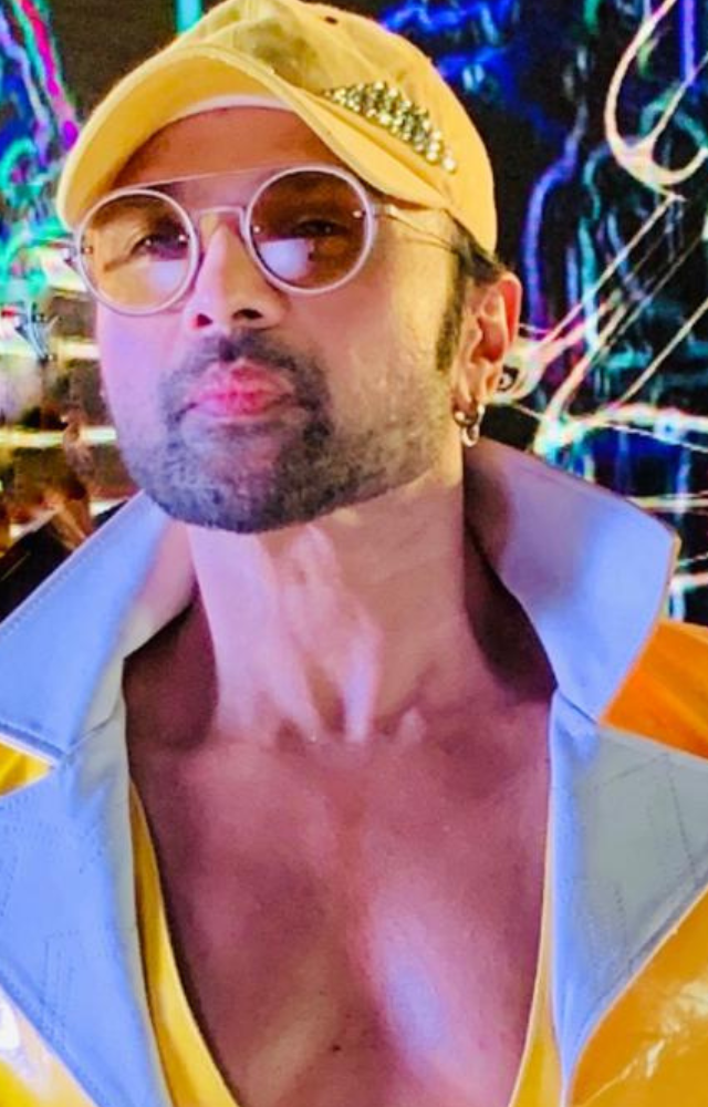 Himesh Reshammiya's hit 2000s era!