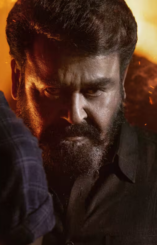 `Empuraan` Feels Like Hindi Film