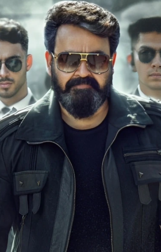 Prithviraj stated that the initial 20-25 minutes of `Empuraan` will give the impression of watching a Hindi film.