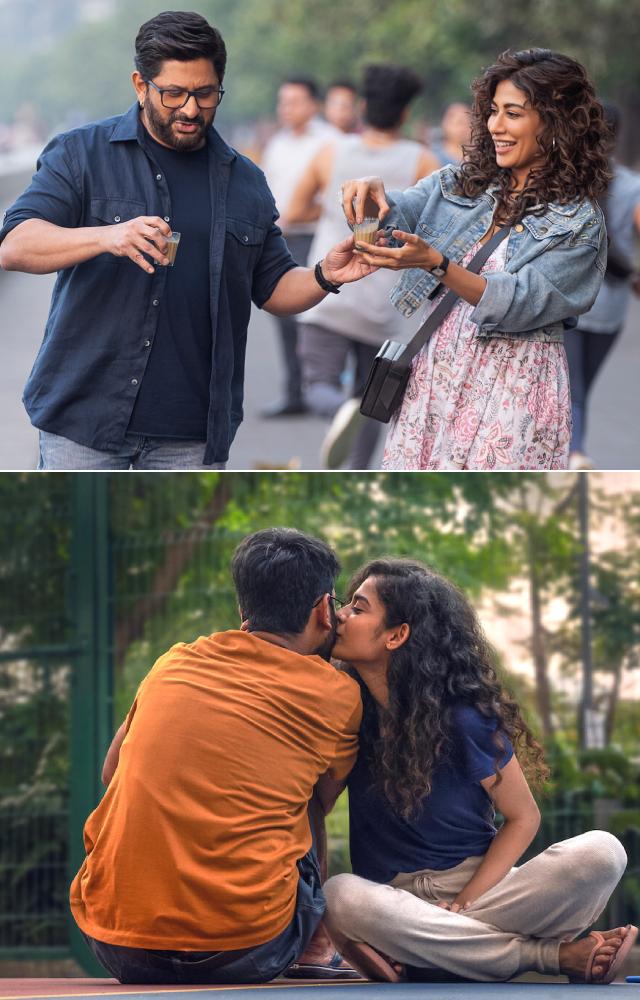 10 Romantic Hindi Shows On OTT