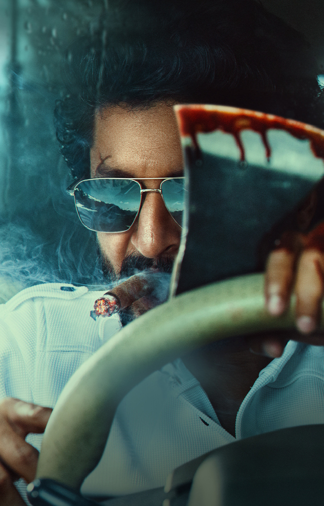 The storyline delves into a series of perplexing murders, keeping viewers on the edge of their seats.