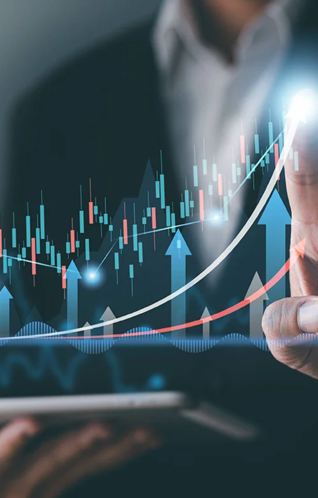 Widespread illness could result in workforce shortages, reduced productivity, and economic downturns as businesses and schools might need to close temporarily.