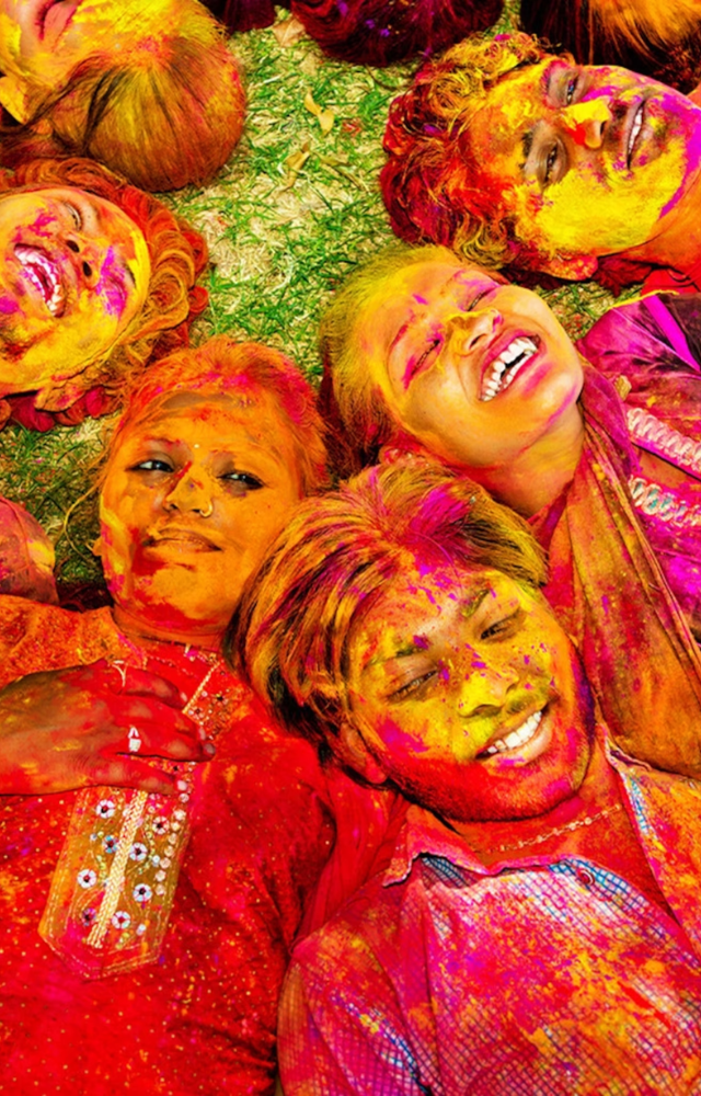 Holi in 2025 will be celebrated on March 13 and 14. Staring with Holika dahana on 13th, 14th will be celebrated as Dhulivandan, where you play with colours.