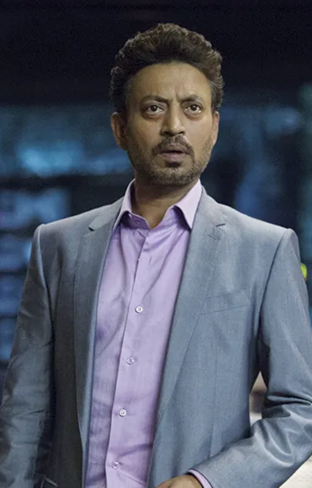 Irrfan Khan`s nuanced roles in 'Slumdog Millionaire,' 'Life of Pi,' and 'Jurassic World' showcased his talent for complex characters, earning widespread acclaim