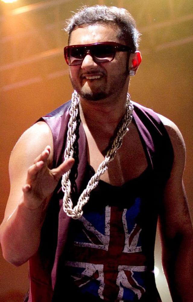 Yo Yo Honey Singh Classic Songs