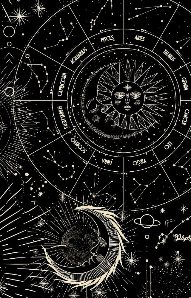 Horoscope for September 16, 2024