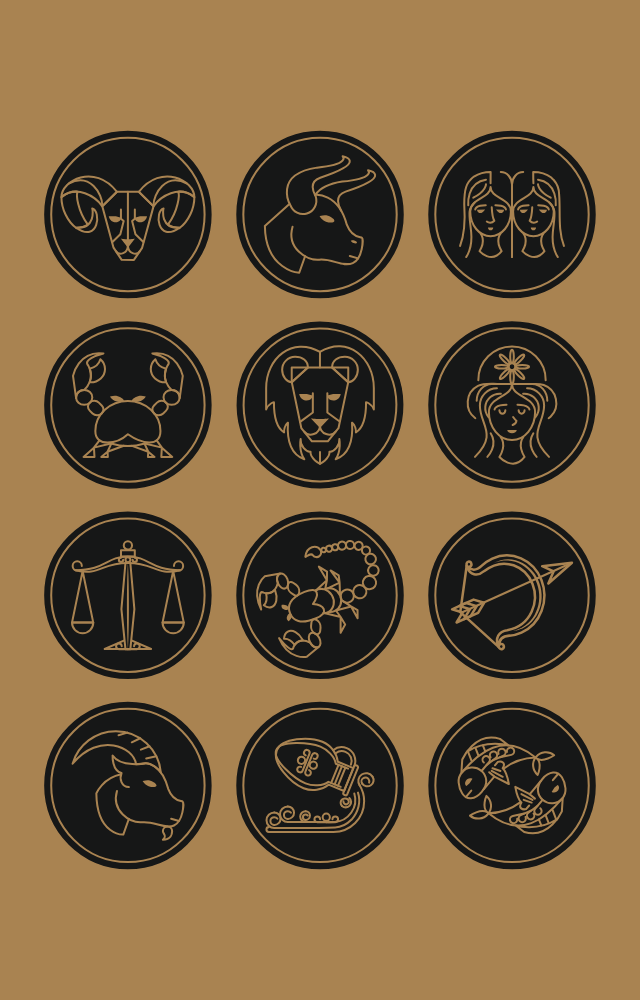 July 2025 Hororscope: Know Your Zodiac