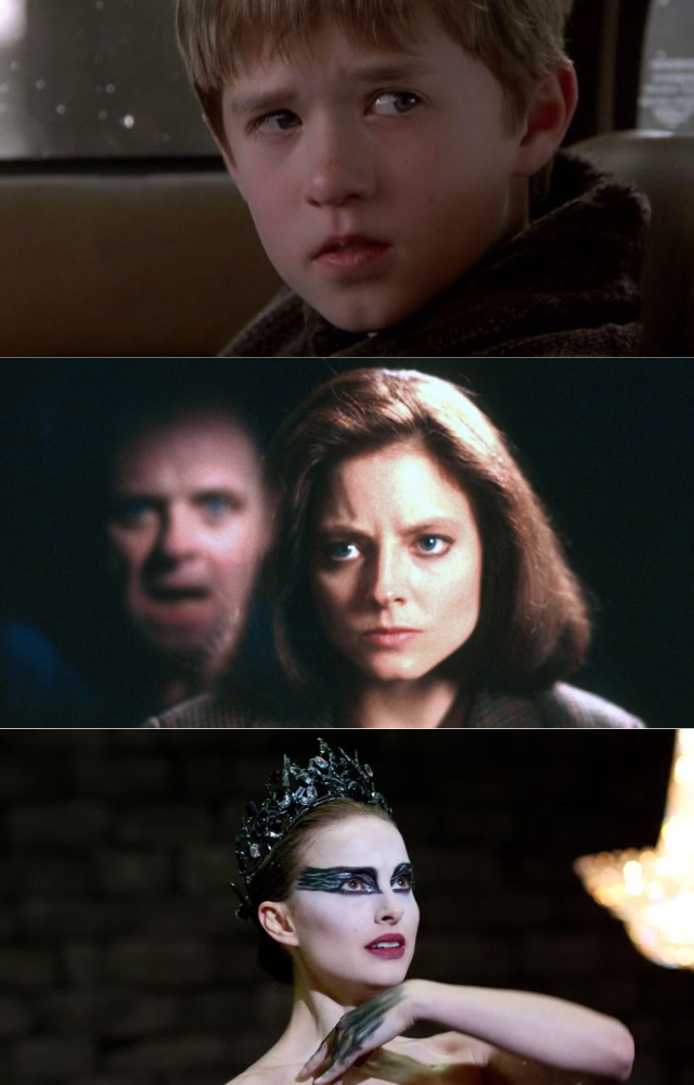 Oscars: Only Horror Films Ever Nominated