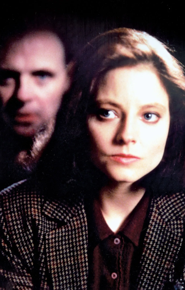 A psychological horror-thriller featuring the chilling character of Hannibal Lecter. Notably, it is the only horror film that won the Best Picture Oscar.