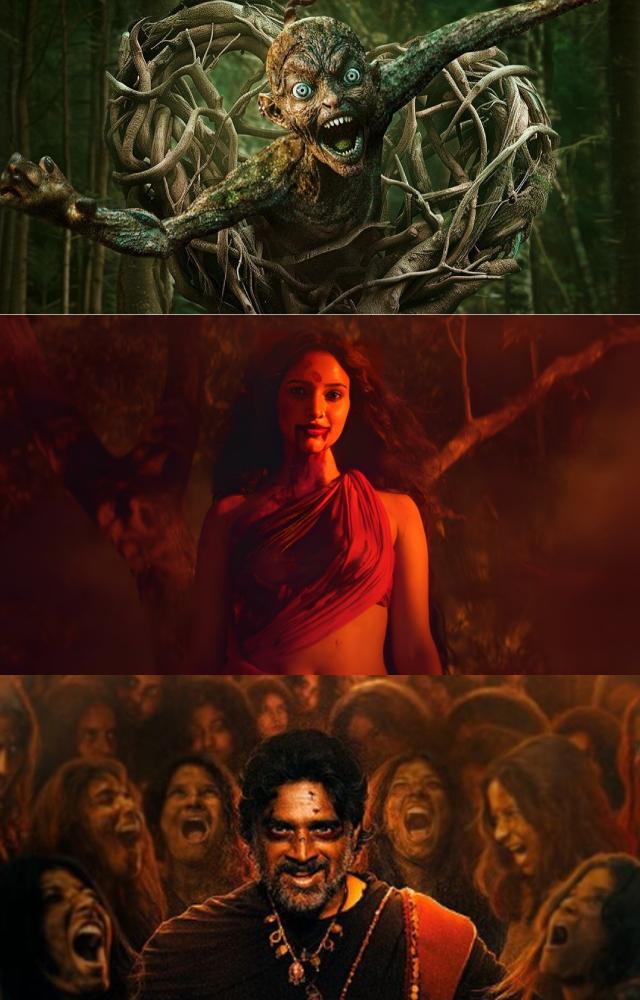 10 Horror Films for Friday the 13th