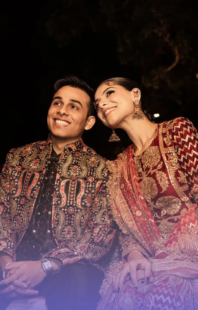 So we decided to do some digging and find out what the internet has been wondering: Who is Anuv Jain`s wife, Hridi Narang?