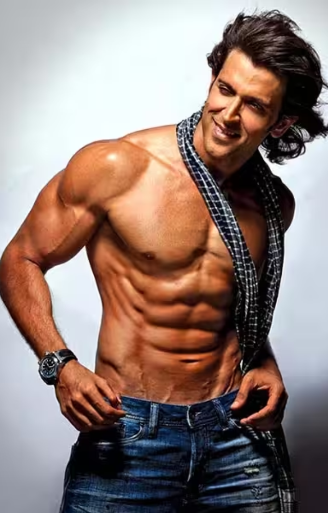 Top Hrithik Roshan Movies in Netflix