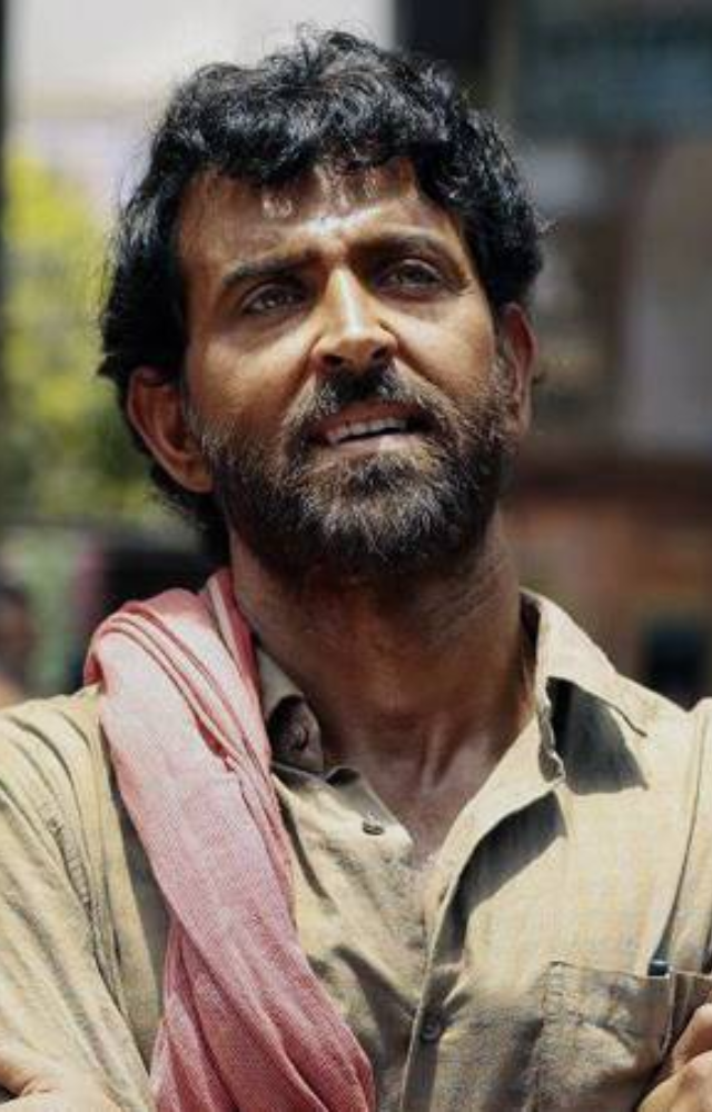 An inspiring biographical drama chronicling mathematician Anand Kumar`s life and journey, showcasing his dedication and triumphs.
