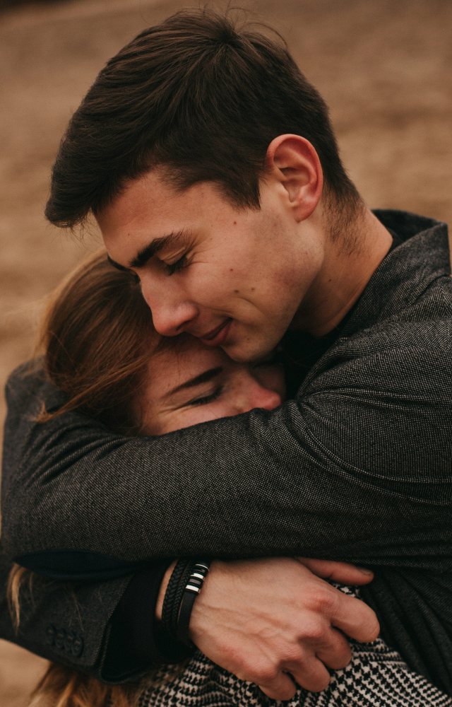 Hug Day 2025: 7 Benefits of Hugging