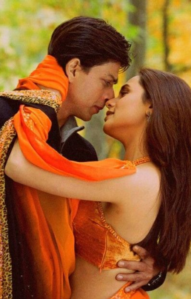 Top Indian Movies to Watch on Love Month