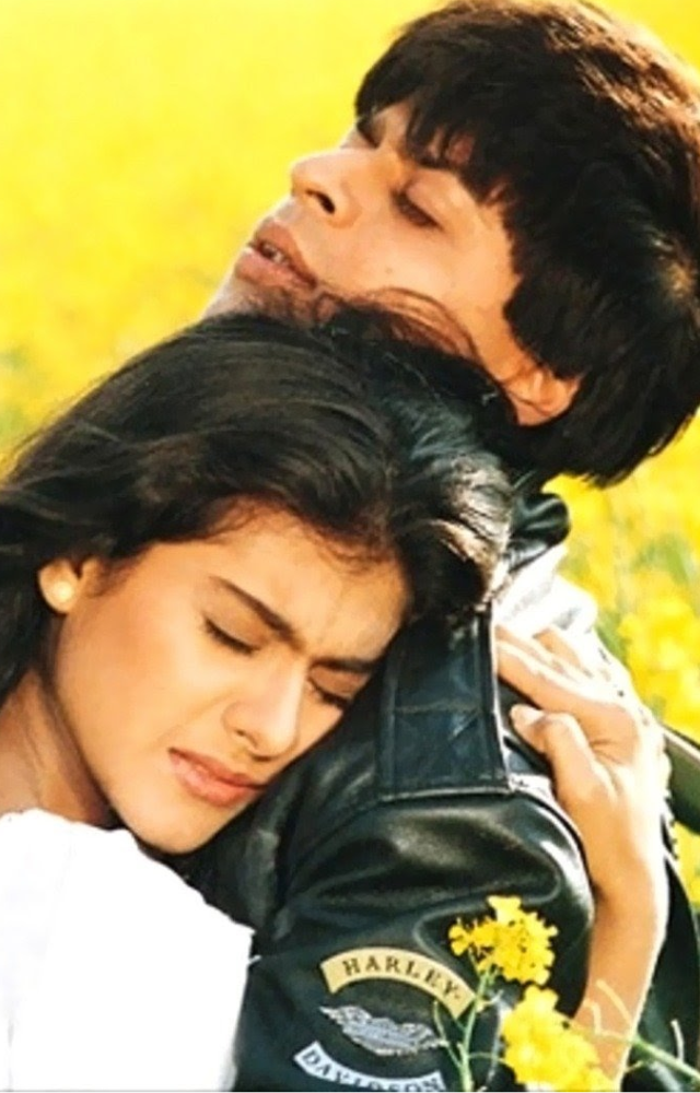 A timeless romantic classic about love and family.