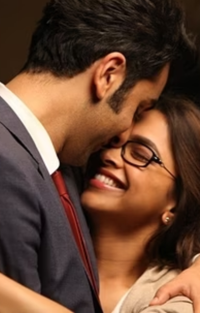 A fun, modern love story with stunning visuals