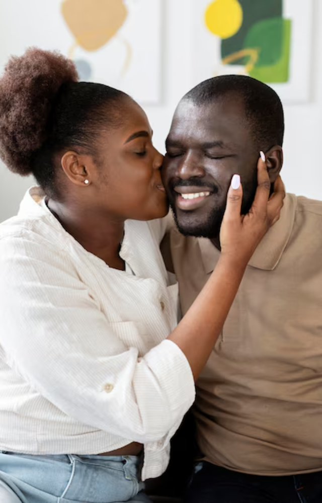 Using absolute terms can make your spouse feel misunderstood and defensive. It`s better to address specific behaviors or issues without generalizing.