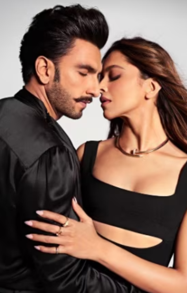 Top 7 Supportive Husbands in B-Town
