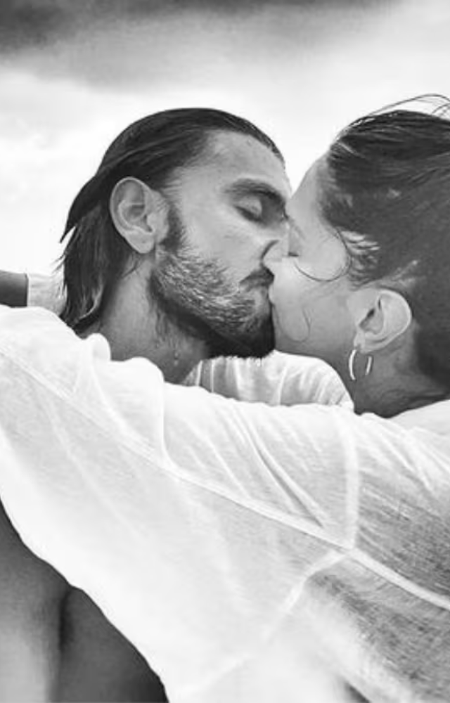 Ranveer`s unwavering support and public admiration for Deepika Padukone make him a true partner in every sense.

